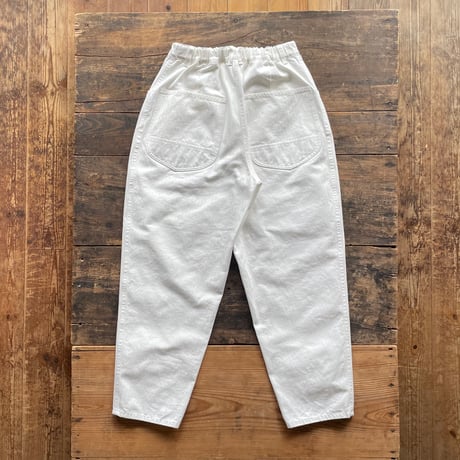 SEEP Herringbone Painter Pants