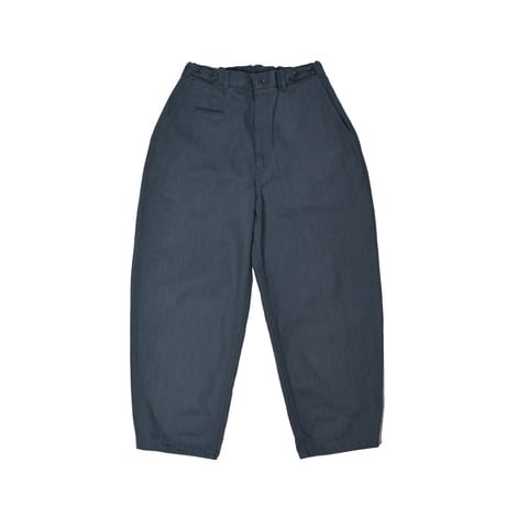 SEEP  12oz Denim TopBaggy Pants