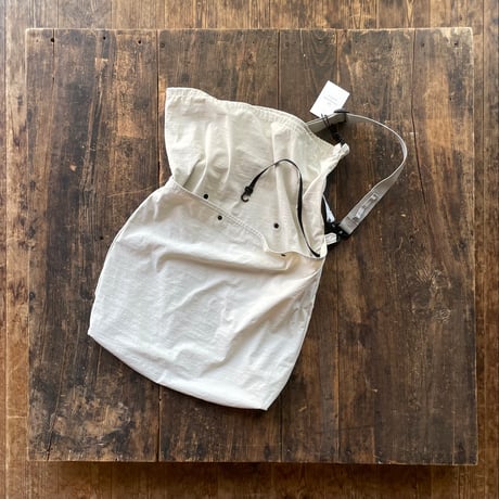 STANDARD SUPPLY / FLOPPY DRAW STRING SHOULDER / L