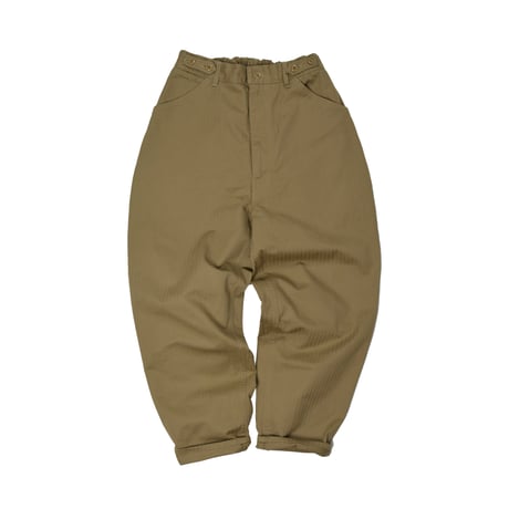 SEEP Herringbone Painter Pants
