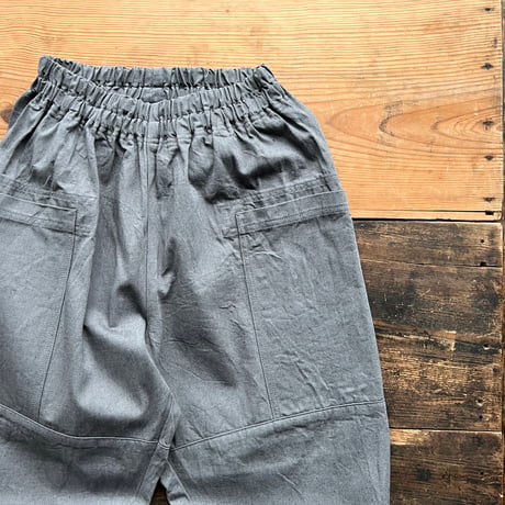 homspun   10オンスデニム　パンツ