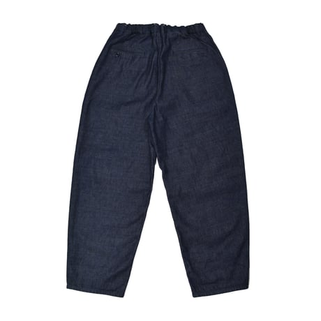 SEEP  12oz Denim TopBaggy Pants