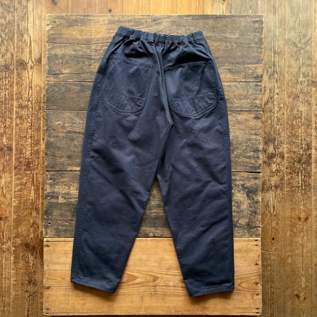 SEEP Herringbone Painter Pants
