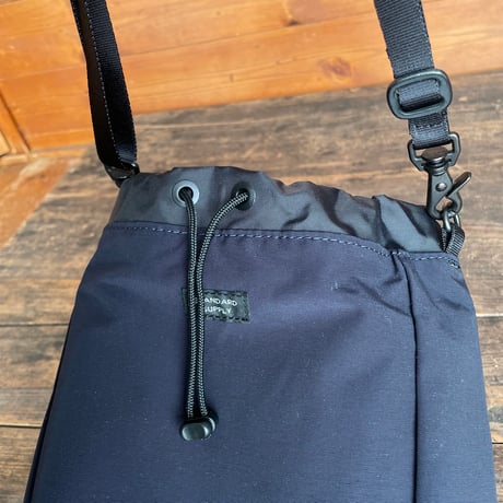 STANDARD SUPPLY / CHALK SHOULDER