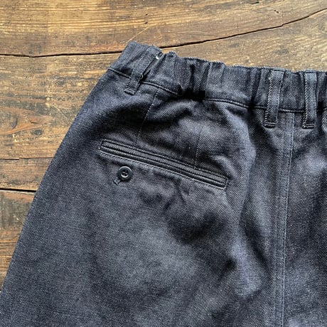 SEEP  12oz Denim TopBaggy Pants