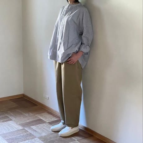SEEP Herringbone Painter Pants