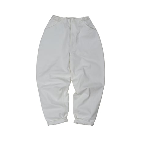 SEEP Herringbone Painter Pants
