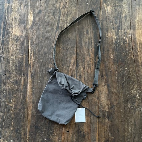 STANDARD SUPPLY / FLOPPY DRAW STRING SHOULDER / S