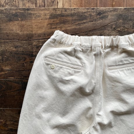 SEEP  12oz Denim TopBaggy Pants