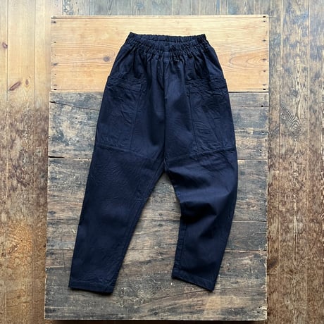 homspun   10オンスデニム　パンツ