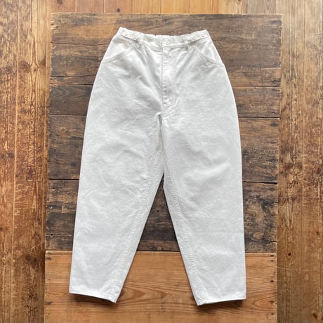 SEEP Herringbone Painter Pants