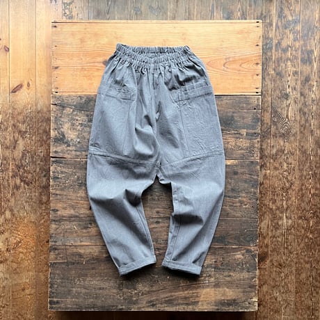 homspun   10オンスデニム　パンツ