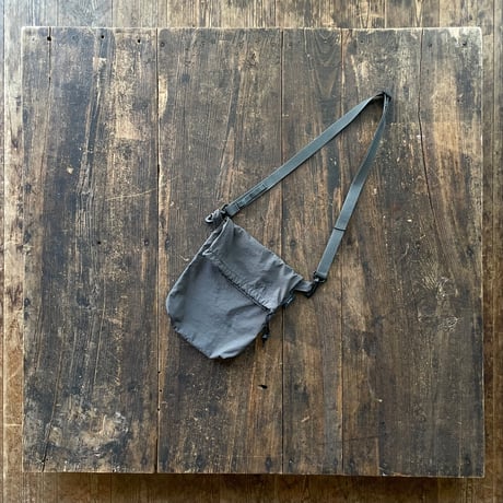 STANDARD SUPPLY / FLOPPY DRAW STRING SHOULDER / S