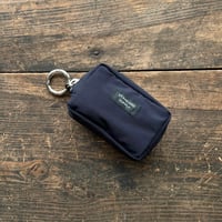 STANDARD SUPPLY / SQUARE CHARM POUCH