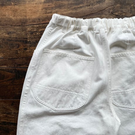 SEEP Herringbone Painter Pants