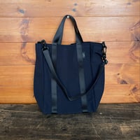 STANDARD SUPPLY / 2WAY SUB TOTE