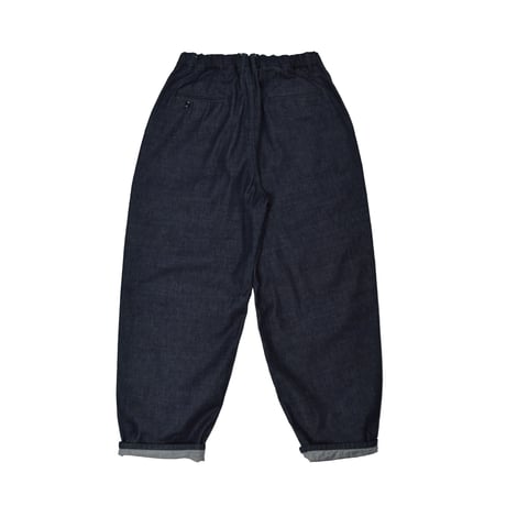 SEEP  12oz Denim TopBaggy Pants