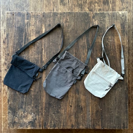 STANDARD SUPPLY / FLOPPY DRAW STRING SHOULDER / S