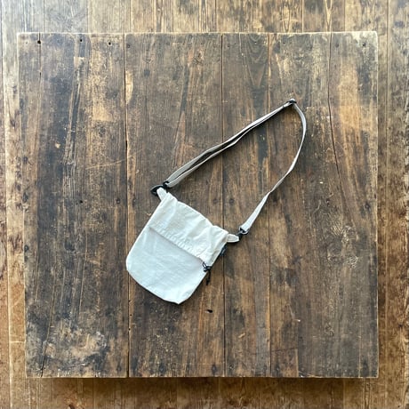 STANDARD SUPPLY / FLOPPY DRAW STRING SHOULDER / S
