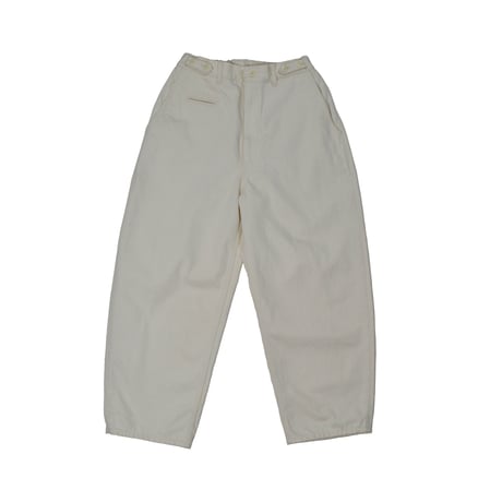 SEEP  12oz Denim TopBaggy Pants