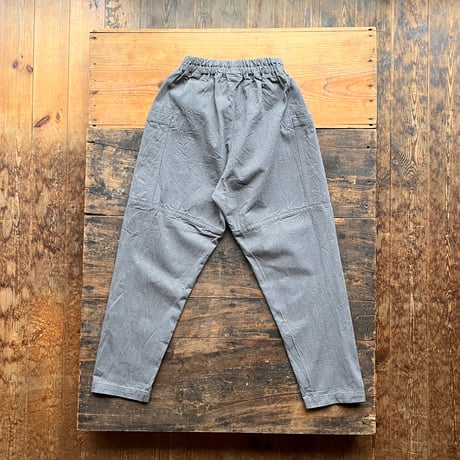 homspun   10オンスデニム　パンツ
