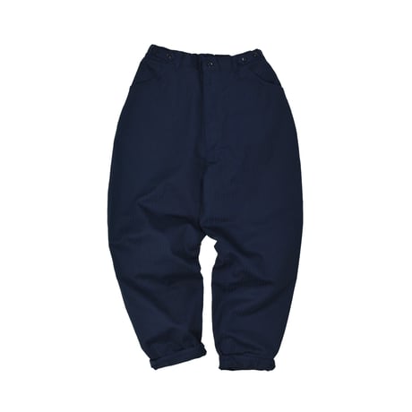 SEEP Herringbone Painter Pants