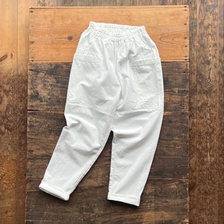 homspun   10オンスデニム　パンツ