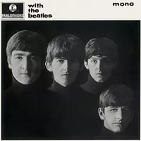 DONATION (寄付2,000円)→「1963年のビートルズ、ビートルズと1963年」音声データ［123分55秒］