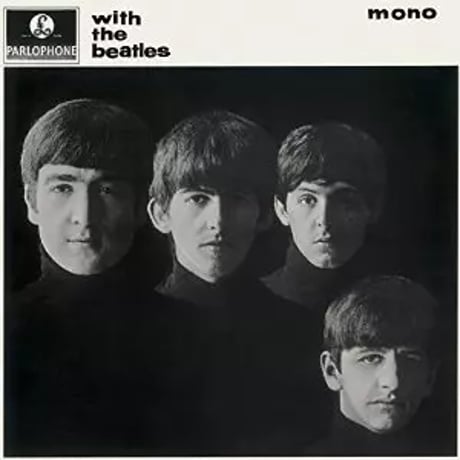 DONATION (寄付2,000円)→「1963年のビートルズ、ビートルズと1963年」音声データ［123分55秒］