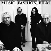 DONATION (寄付2,000円)→「チャーリーXCXと映画『THE MOMENT』」音声データ［97分42秒］