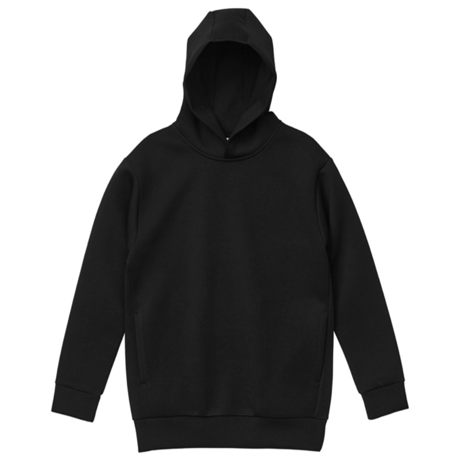 【受注生産】All in our hands Hoodie（新素材ボディ／サイドポケット付き）: photo by ジョディ浅野 + DONATION（寄付2,000円）