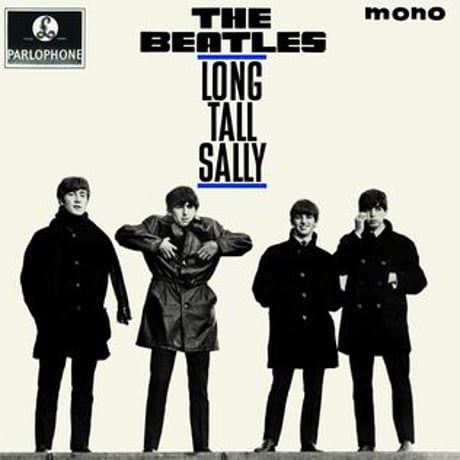 DONATION (寄付2,000円)→「1964年のビートルズ、ビートルズと1964年」音声データ［155分21秒］