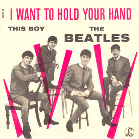 DONATION (寄付2,000円)→「1963年のビートルズ、ビートルズと1963年」音声データ［123分55秒］
