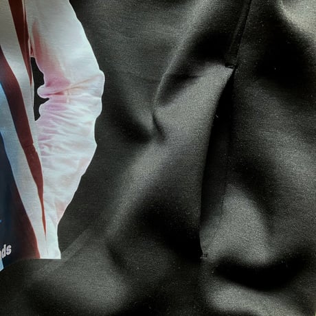 【受注生産】All in our hands Hoodie（新素材ボディ／サイドポケット付き）: photo by ジョディ浅野 + DONATION（寄付2,000円）