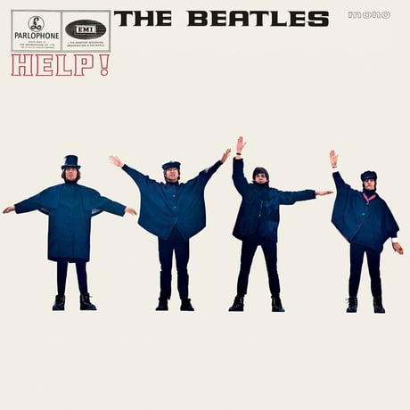 DONATION (寄付2,000円)→「1965年のビートルズ、ビートルズと1965年」音声データ［112分58秒］