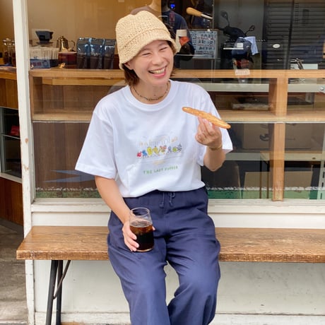 最後の晩餐／ Tシャツ