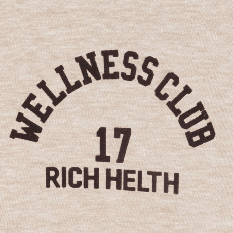 INSCRIRE   Welllness Layered Tee Camisole