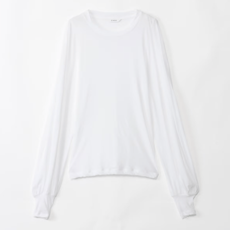 CINOH   SHEF / DESIGN-SLEEVE TEE
