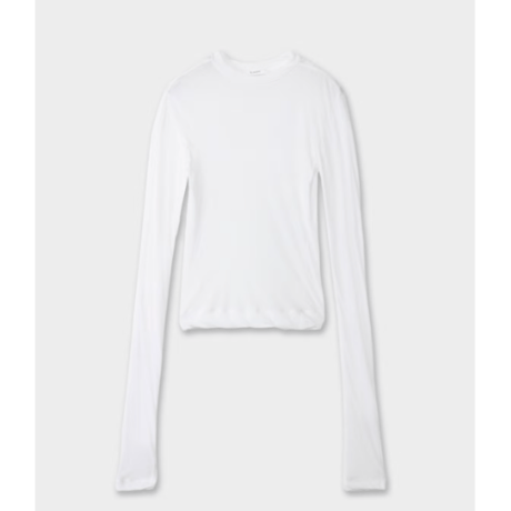 CINOH    SHEF / CREW NECK TEE