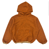 TANAKA   THE SWEAT HOODIE