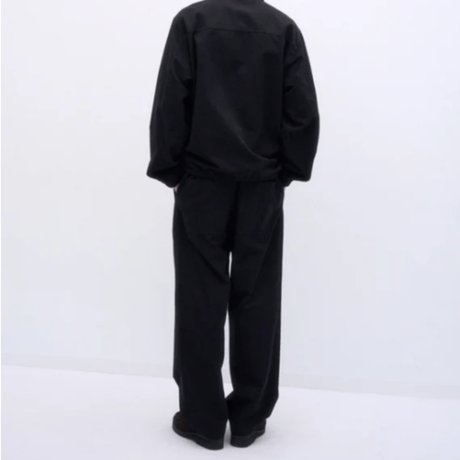 ATON   COTTON GABARDINE | CLIMBING PANTS