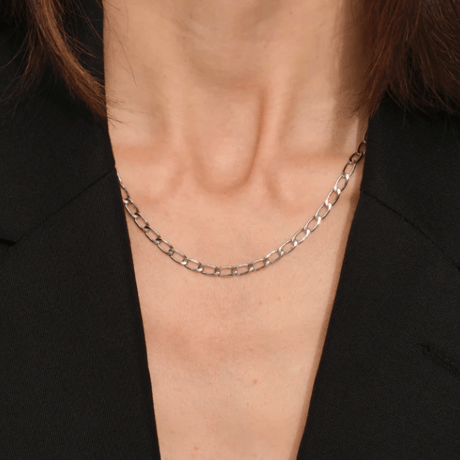 TOMWOOD    Arlo Chain Medium 18INC