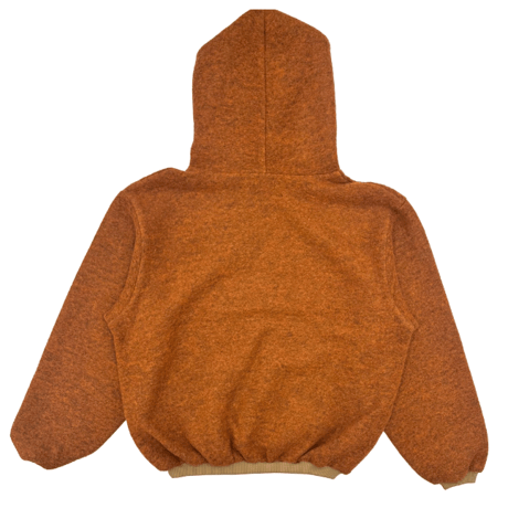 TANAKA   THE SWEAT HOODIE
