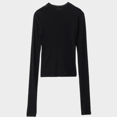 CINOH   SHEF / CREW NECK TEE