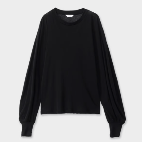CINOH    SHEF / DESIGN-SLEEVE TEE