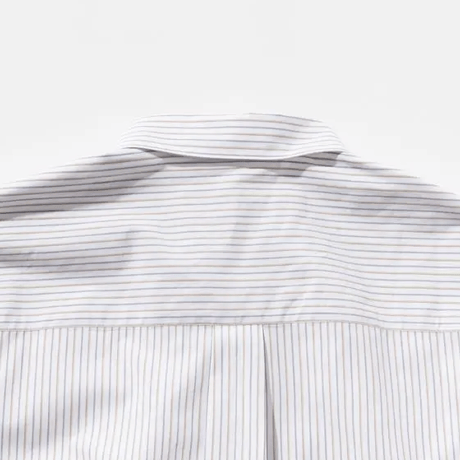 POLYPLOID 　B.D Shirt_B