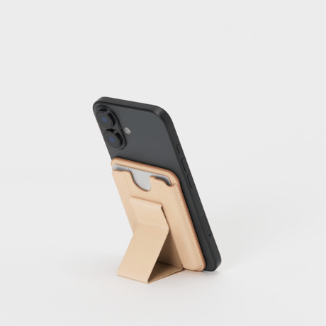 Hender Shceme        magnet card case