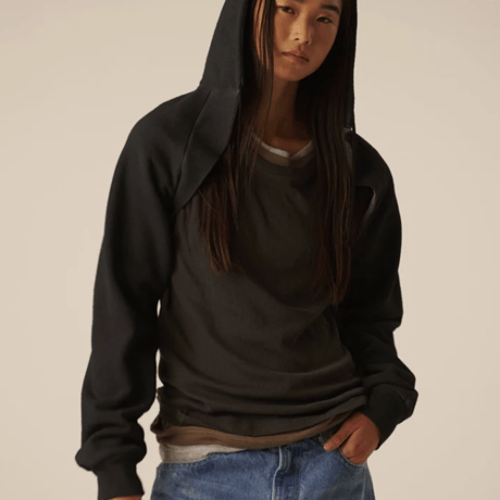 INSCRIRE     Hoodie