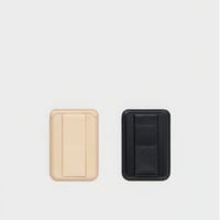Hender Shceme        magnet card case