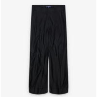 JUNYA WATANABE MAN  エステルヘリンボン製品加工　ストレート